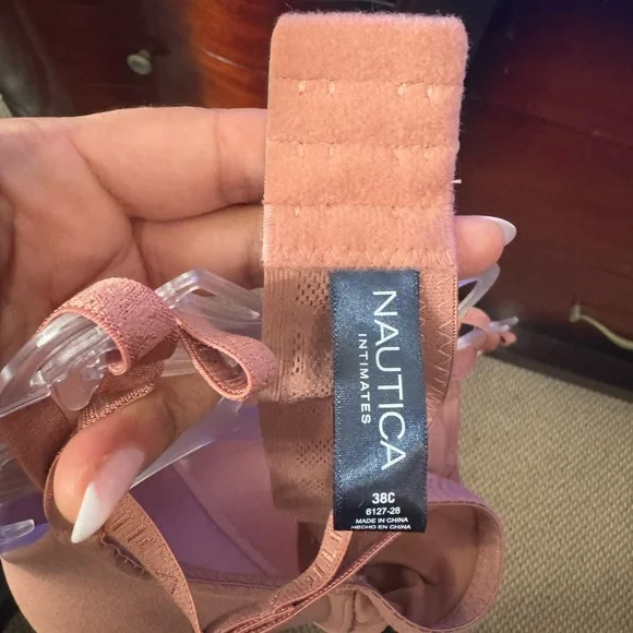 NAUTICA BRA - Picture 4 of 13